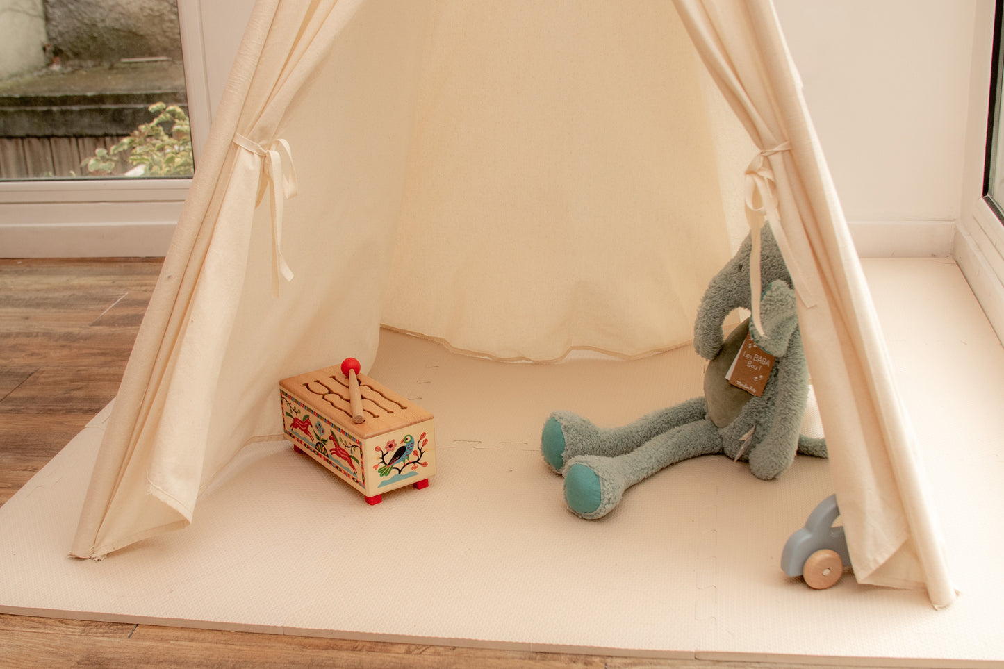 Carpa Tipi