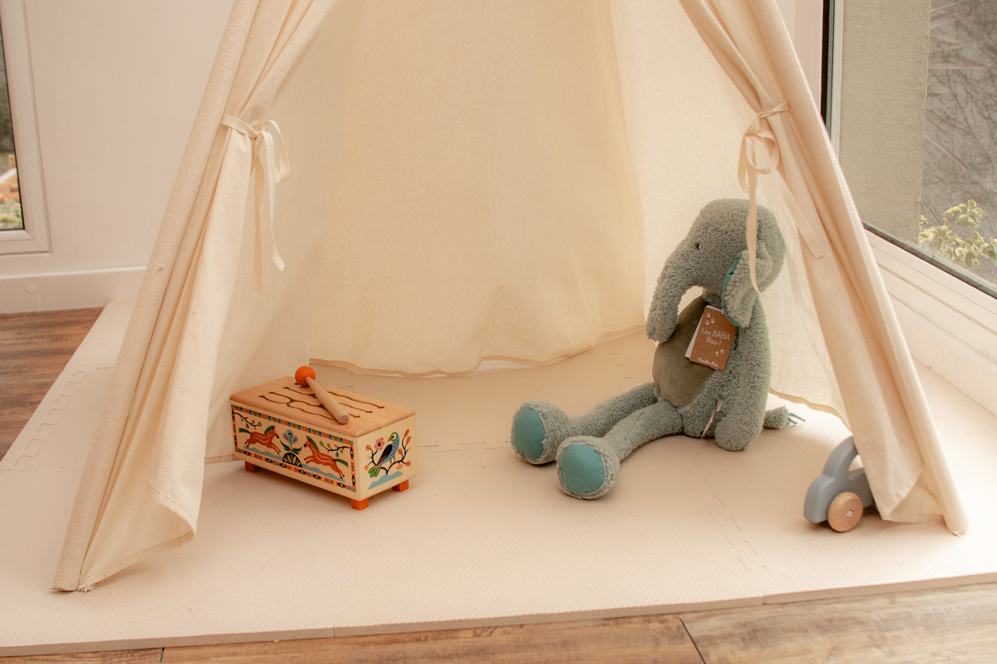Carpa Tipi