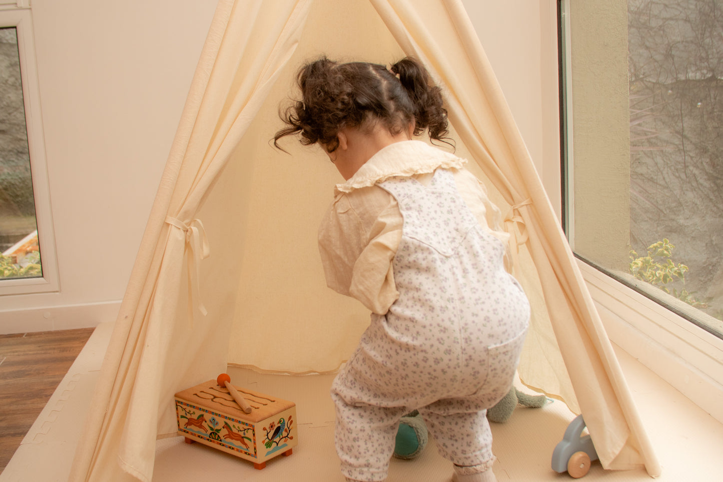 Carpa Tipi