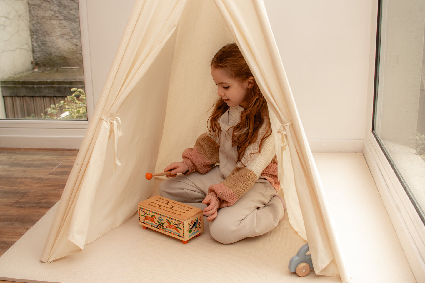 Carpa Tipi