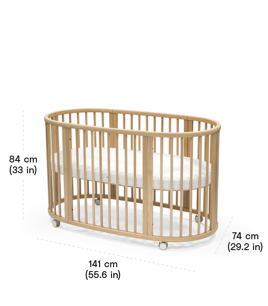 Kit de extensión Cuna-Cama Stokke® Sleepi™ V3