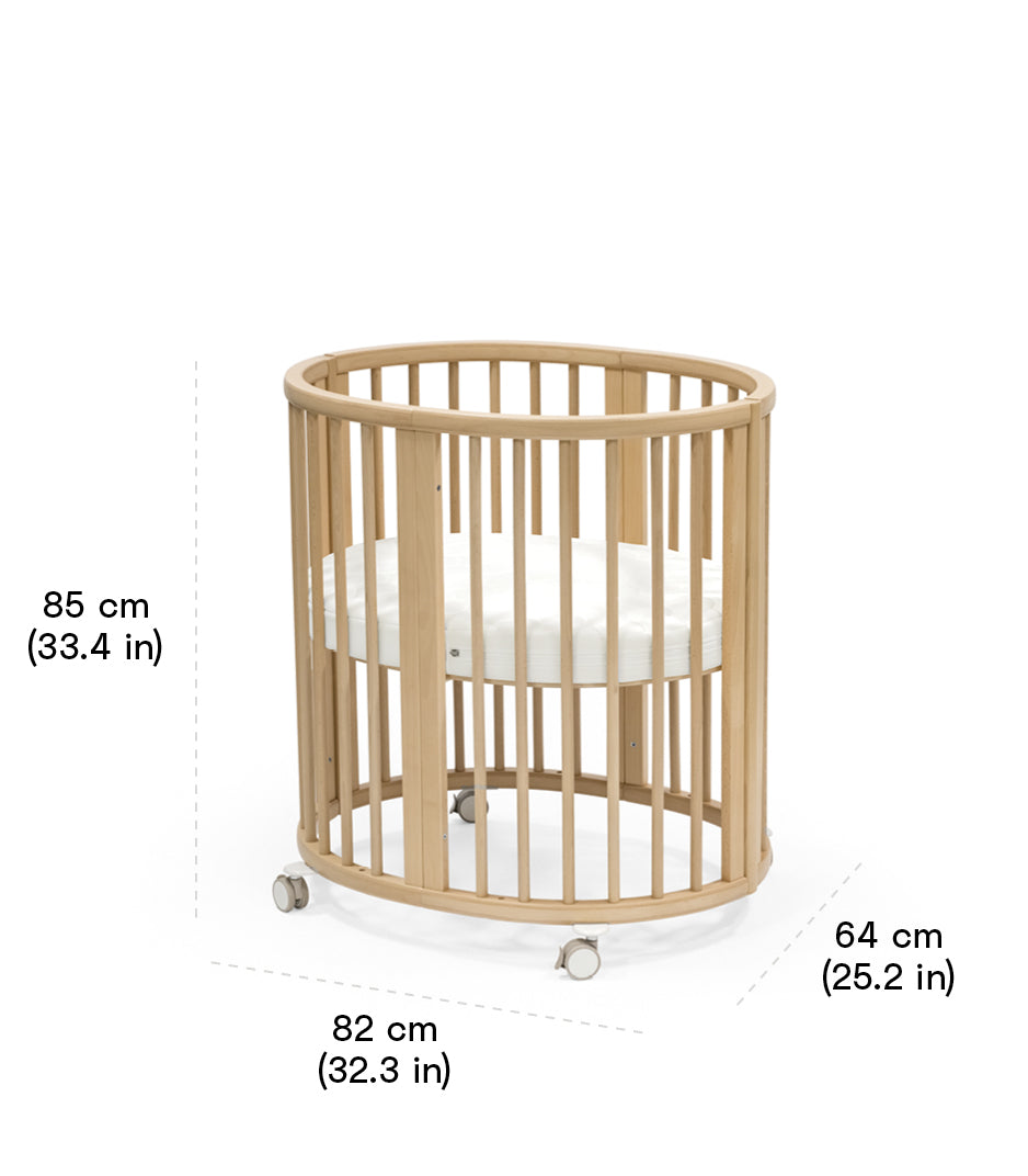 Cuna Stokke® Sleepi™ Mini V3