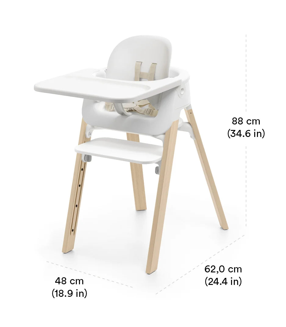 Silla de Comer Stokke® Steps™