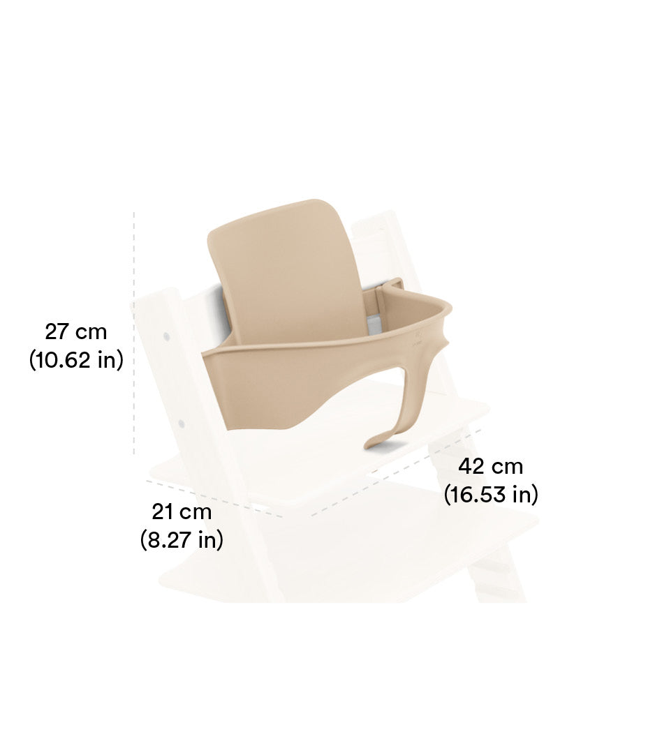 Soporte para Bebé Silla Tripp Trapp®