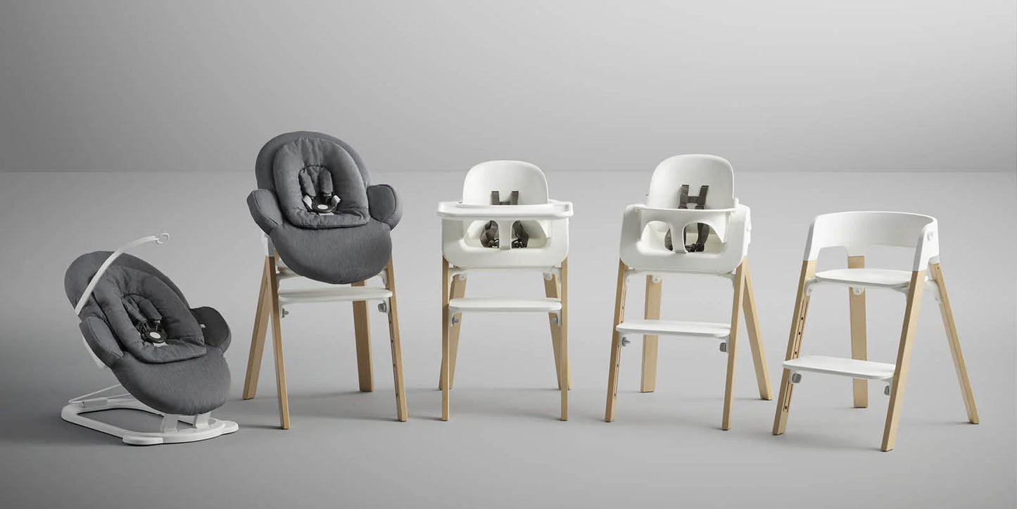 Mecedora Stokke® Steps™