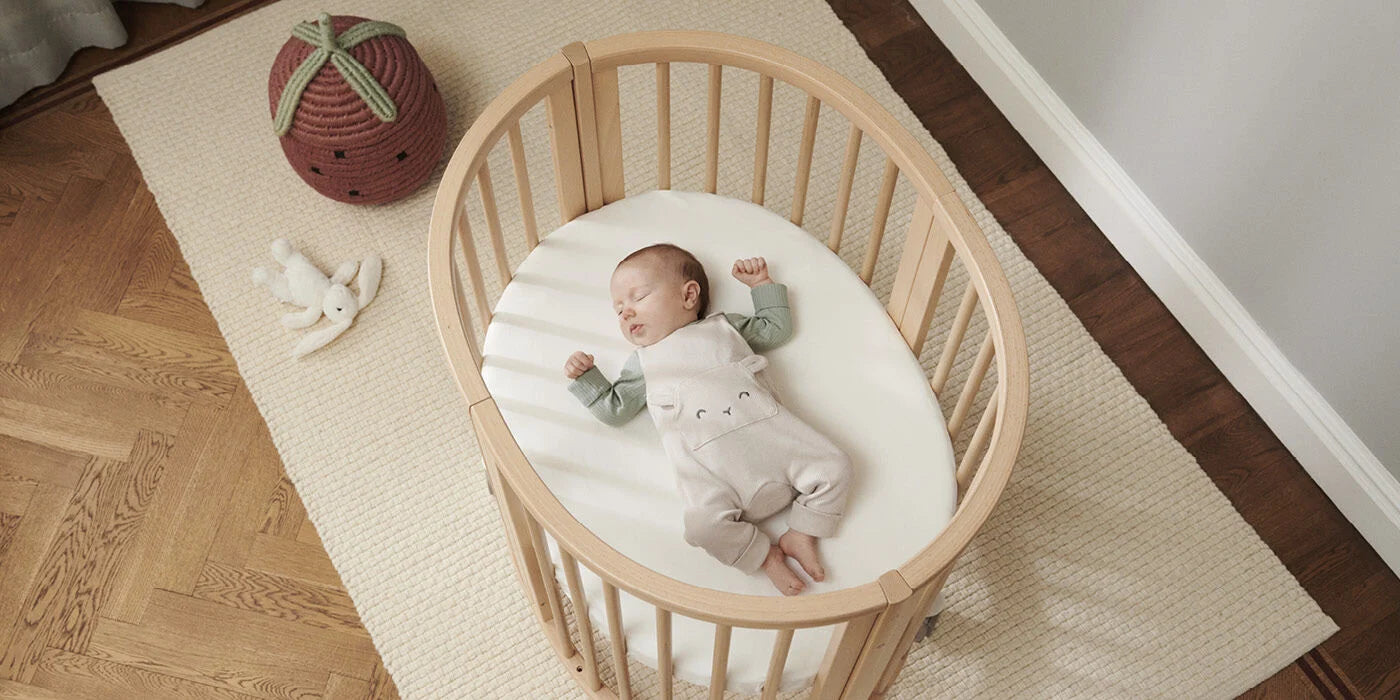 Kit de extensión Cuna-Cama Stokke® Sleepi™ V3