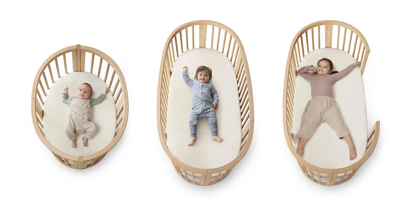 Cuna Stokke® Sleepi™ Mini V3