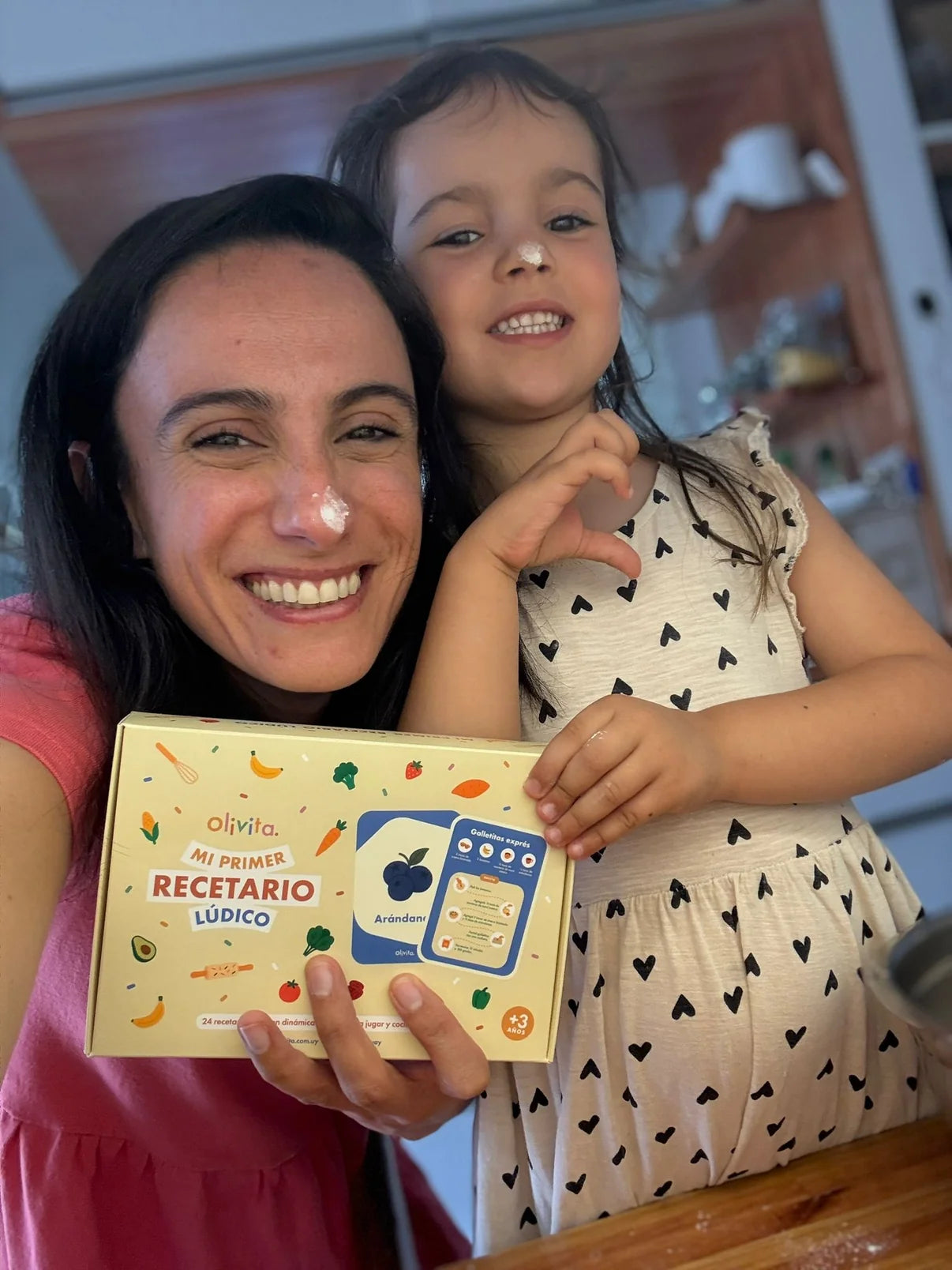 Mi Primer Recetario Lúdico