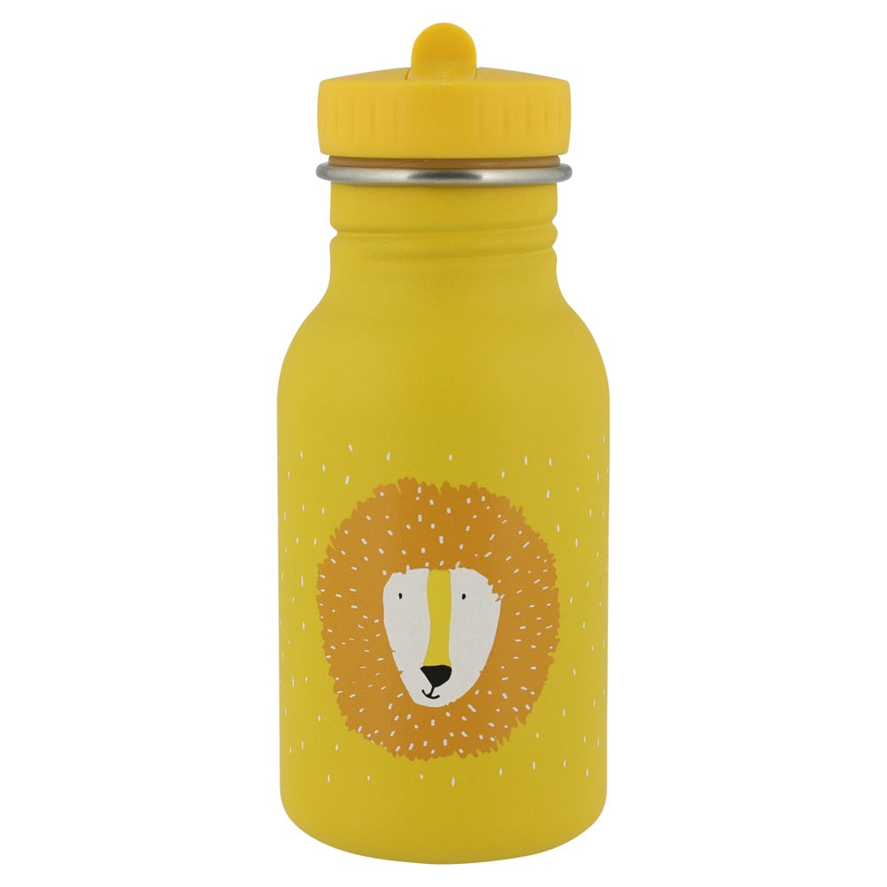 Botella 350ml - Mr. Lion