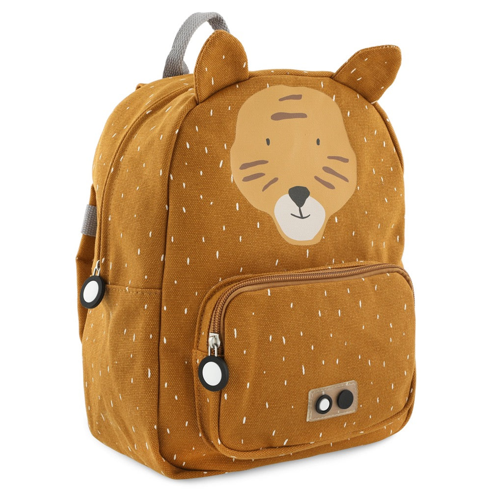 Mochila - Mr. Tiger