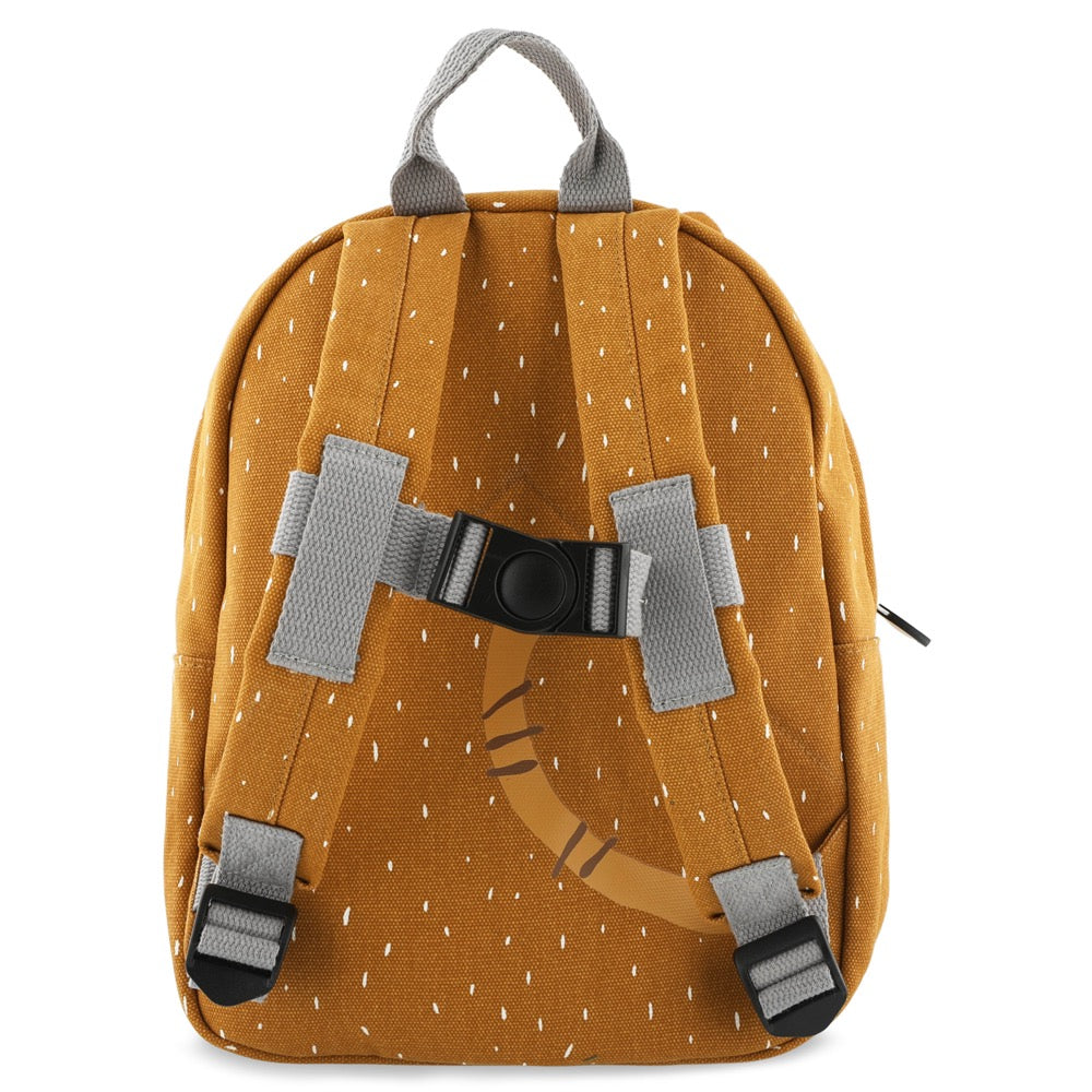 Mochila - Mr. Tiger