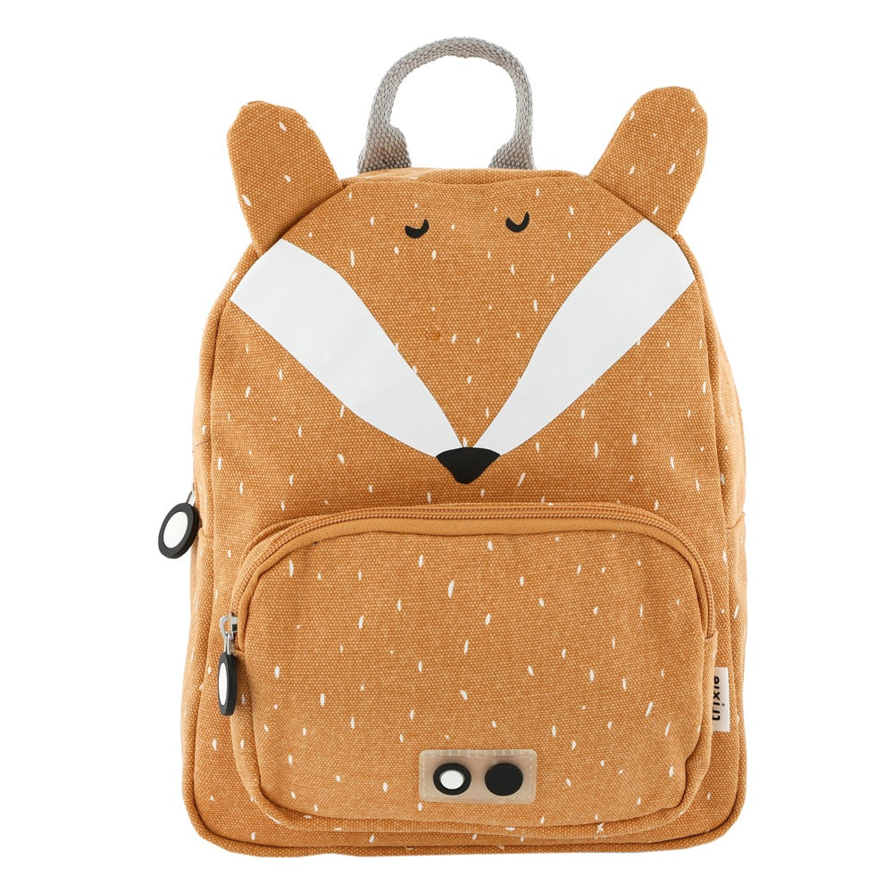 Mochila - Mr. Fox