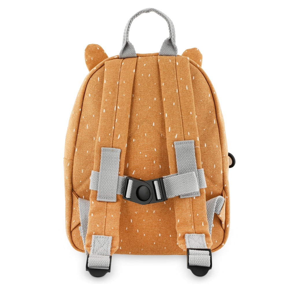 Mochila - Mr. Fox