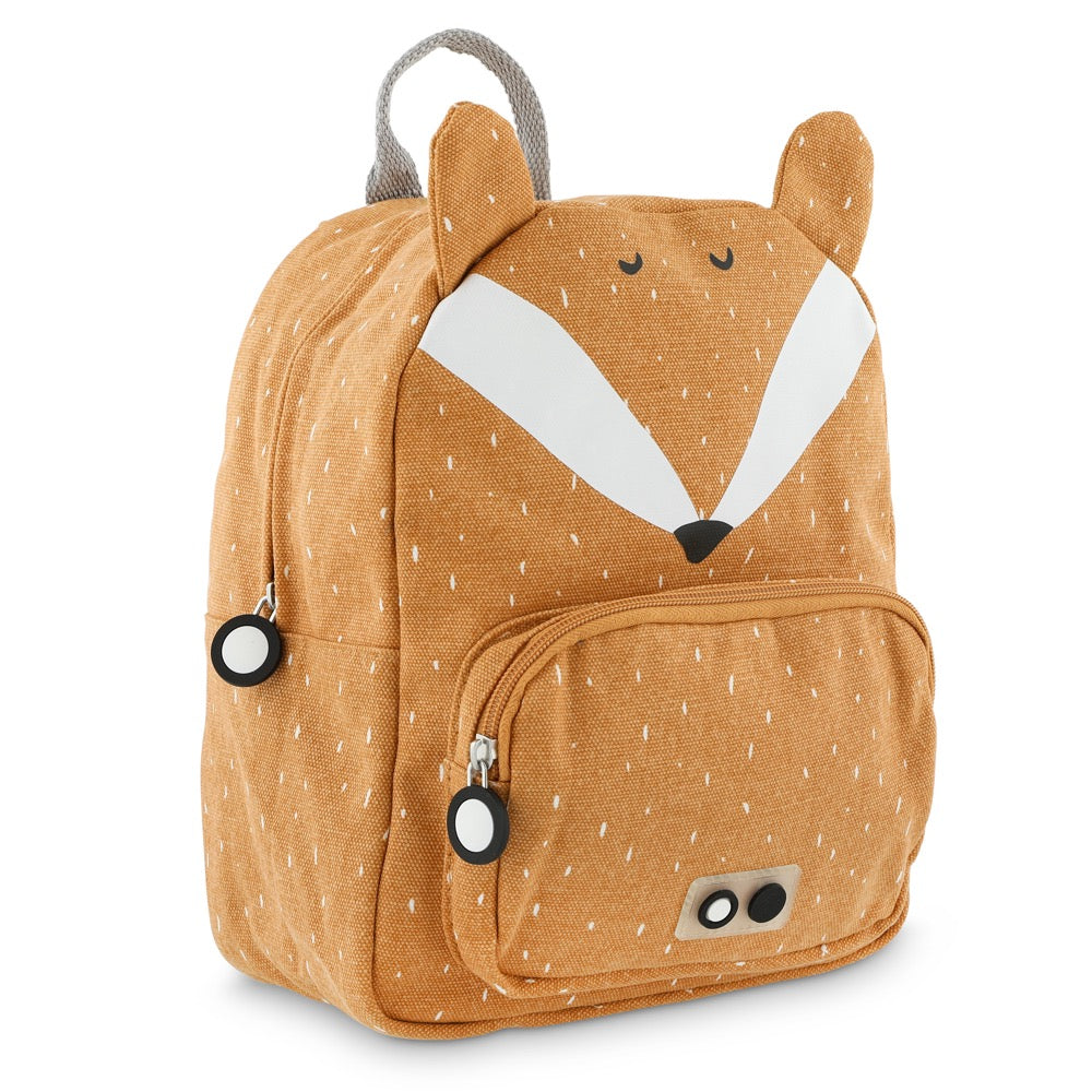 Mochila - Mr. Fox