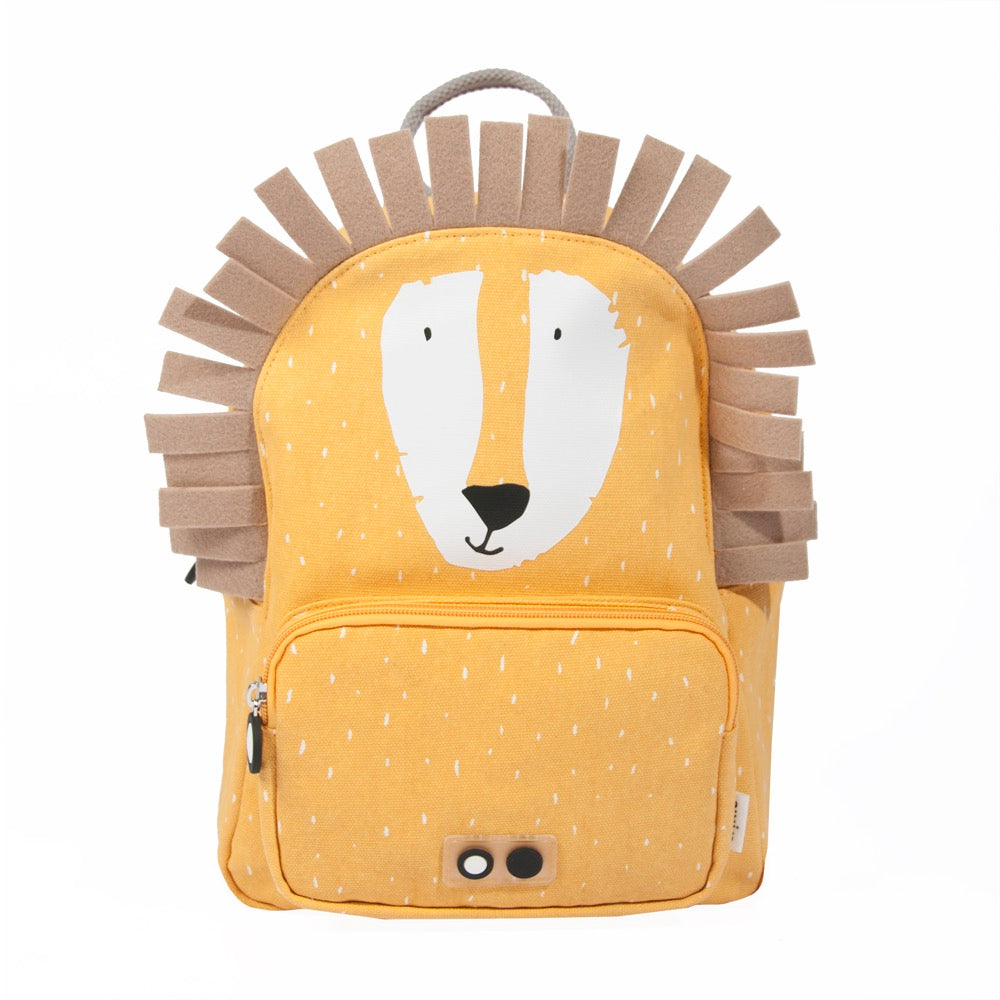 Mochila - Mr. Lion