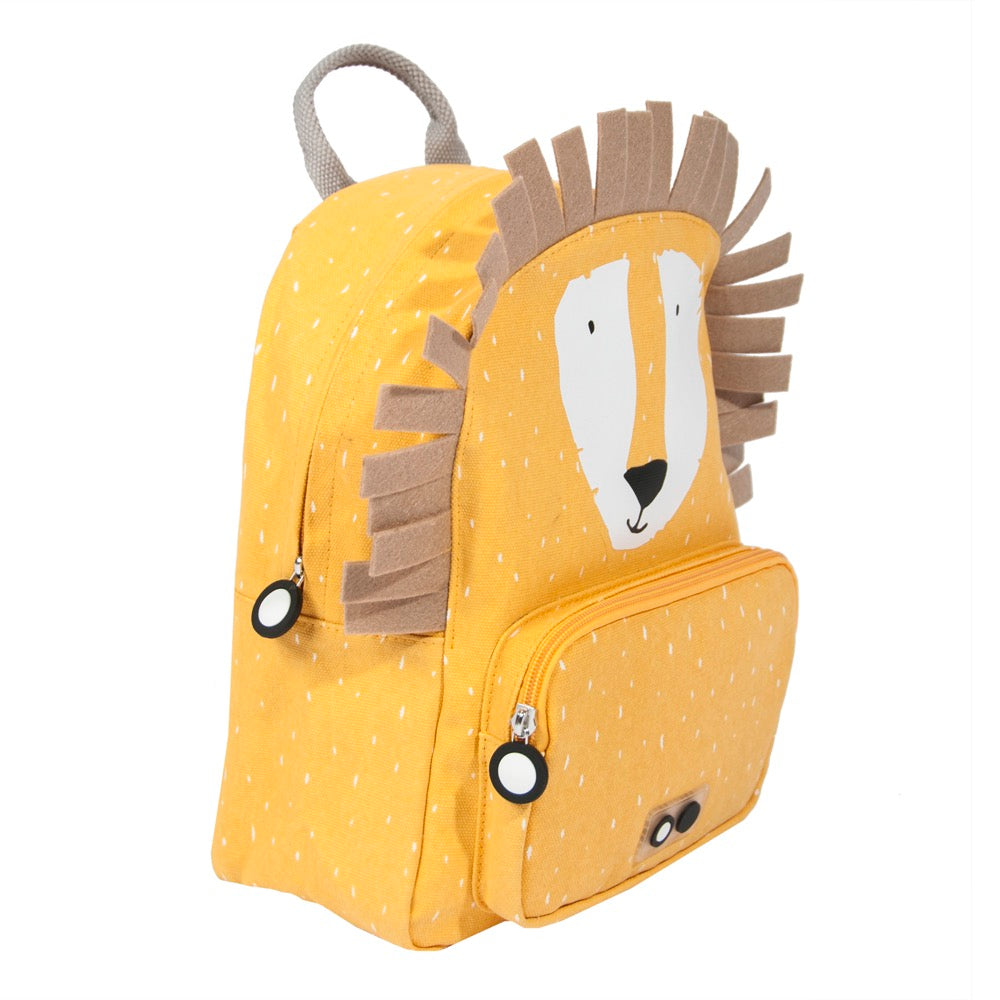 Mochila - Mr. Lion