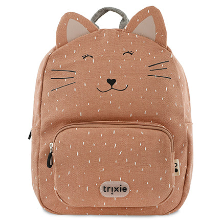 Mochila - Mrs. Cat