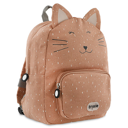 Mochila - Mrs. Cat