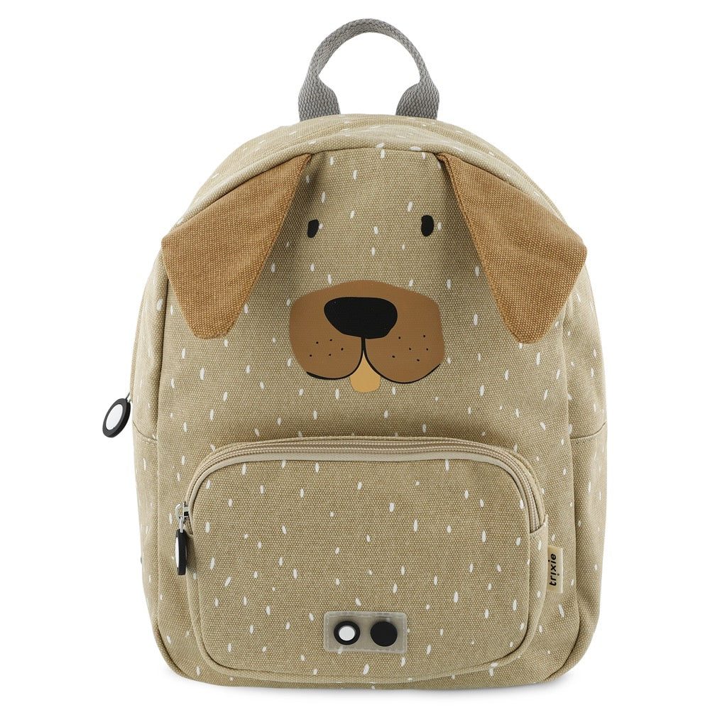 Mochila - Mr. Dog