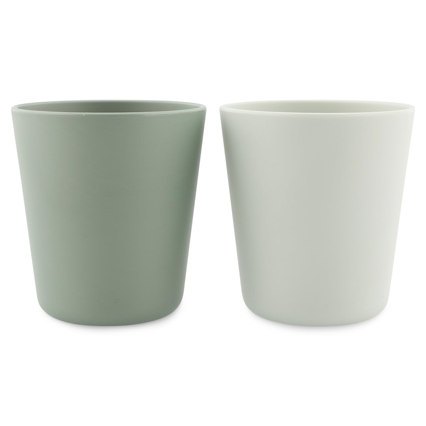 Vasos - Pack de 2 - Olive