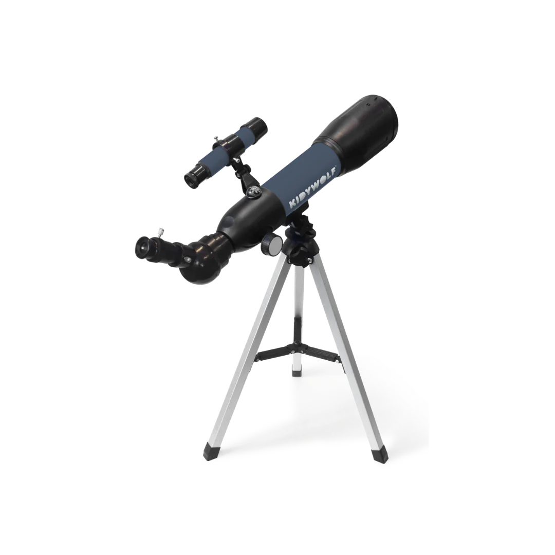Kidytelescope - Telescopio infantil