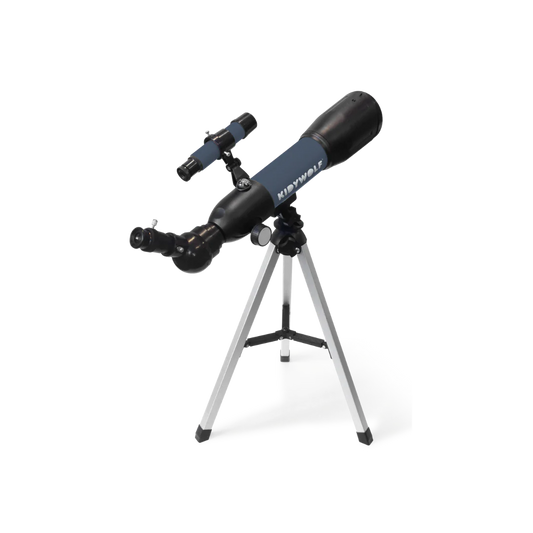 Kidytelescope - Telescopio infantil
