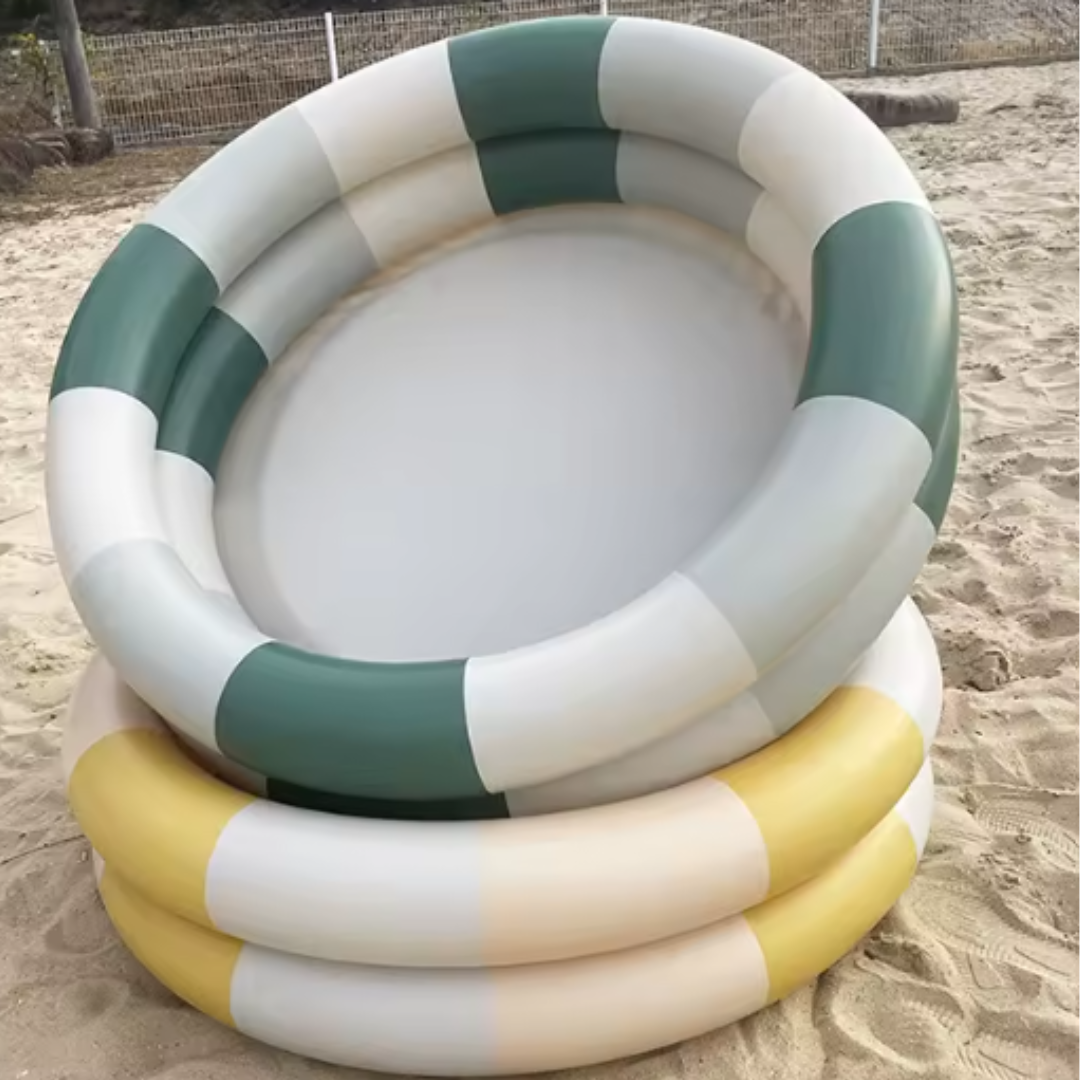 Piscina Inflable