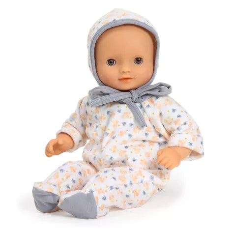 Pijama para muñecas