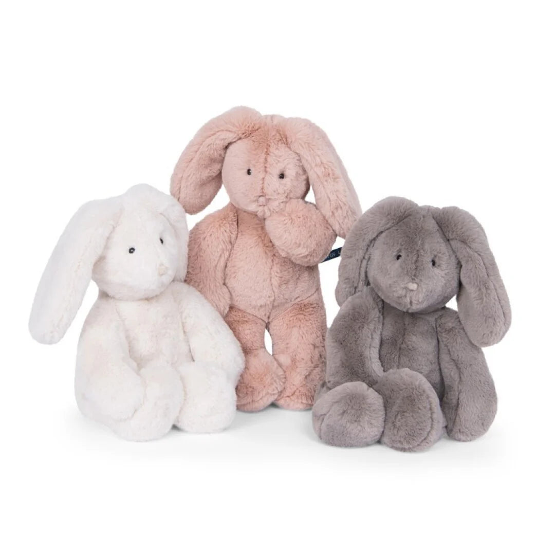 Conejo de peluche Louison - Rosa