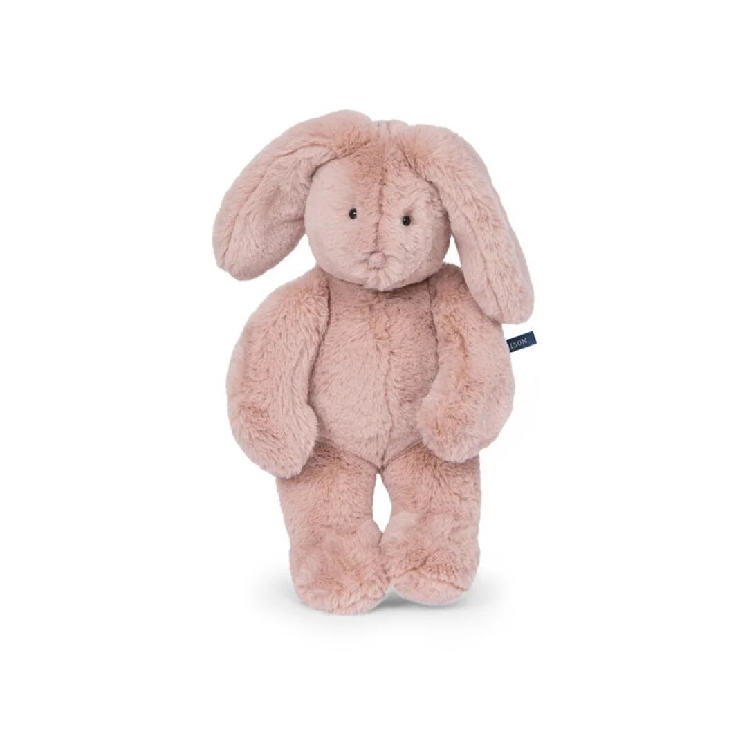 Conejo de peluche Louison - Rosa