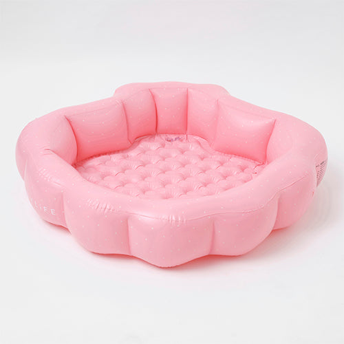 Piscina Inflable (Ocean Treasure Rose )