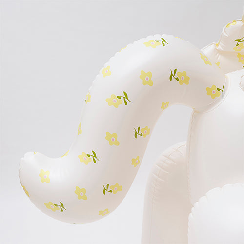 Inflable Gigante Tira Agua (Mima the Unicorn Lemon Lilac)