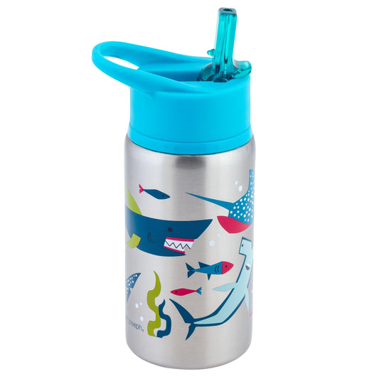 Botella Térmica - Tiburón