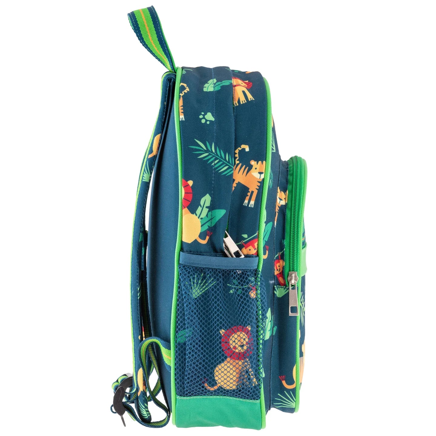 Mochila Clásica - Zoo
