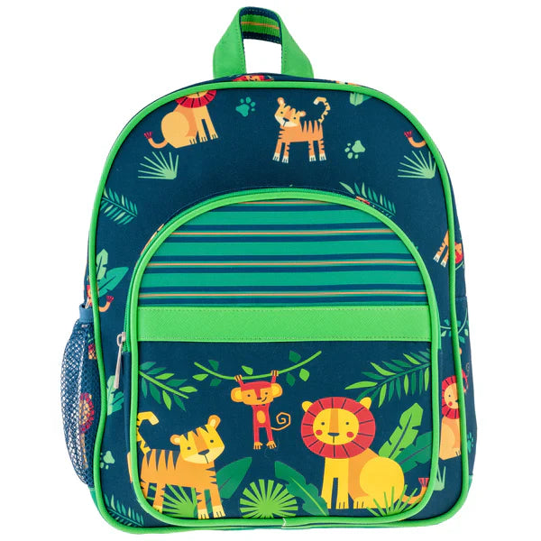Mochila Clásica - Zoo