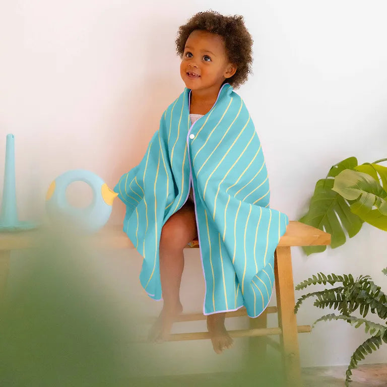 Toalla Microfibra PlayTowel M - Snakes & Ladders