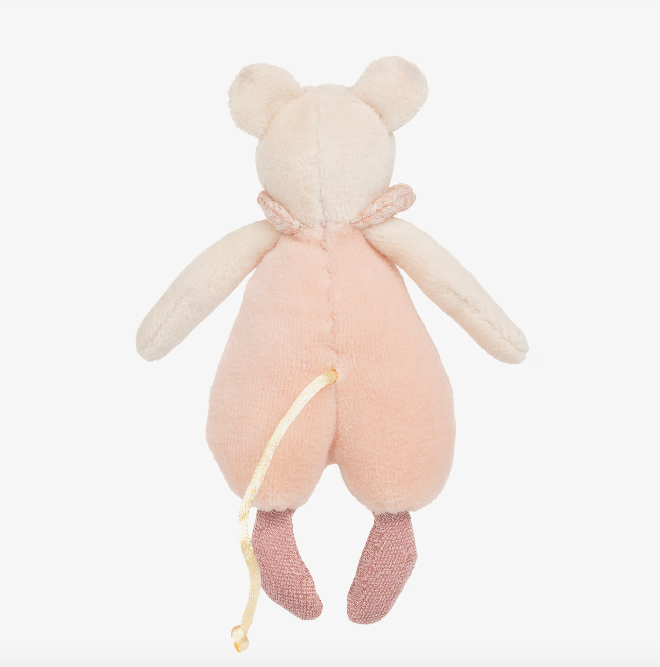 Peluche Ratoncita de los Dientes con Caja