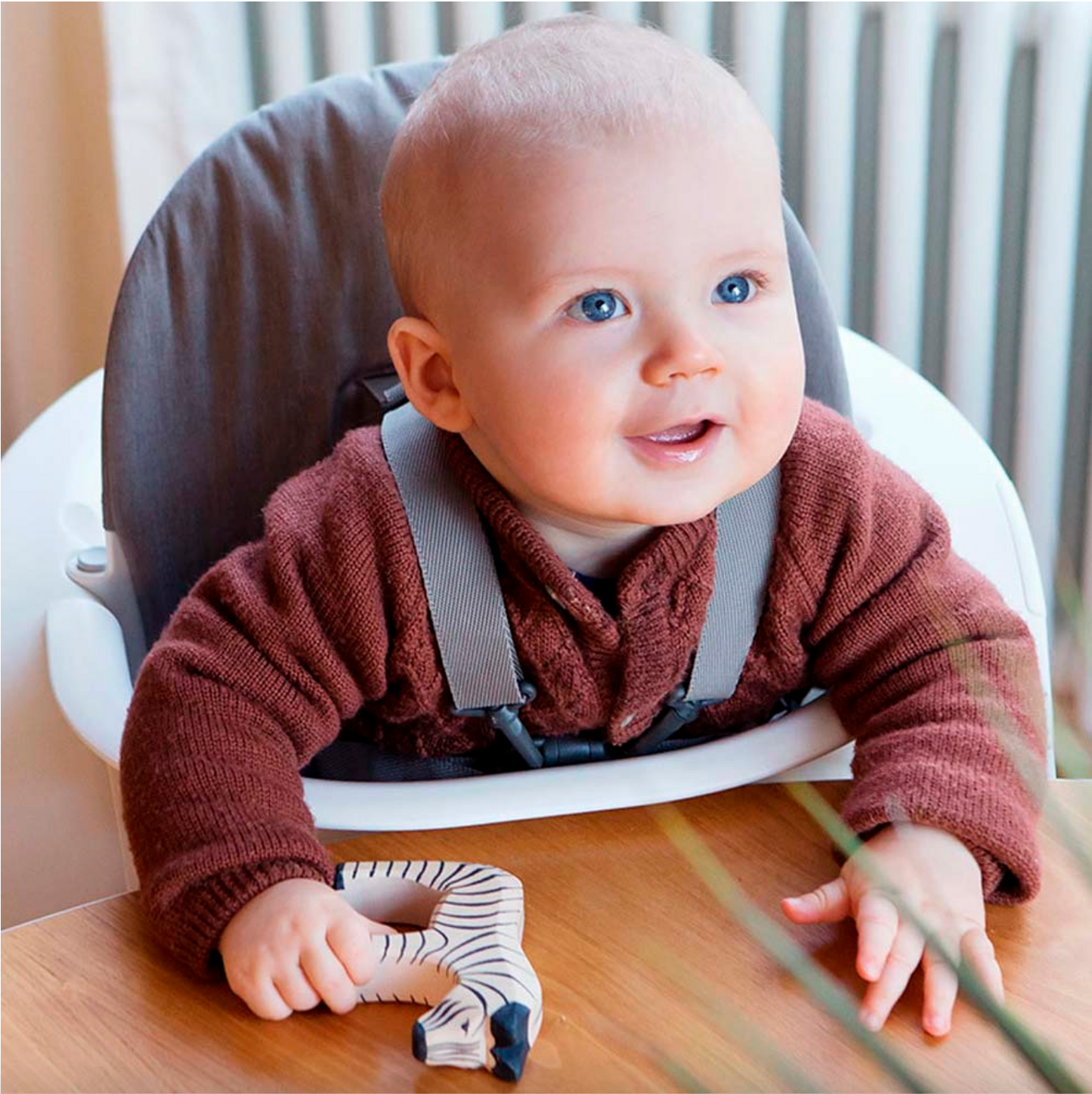 Almohadón para Silla Stokke® Steps™ (3 colores)