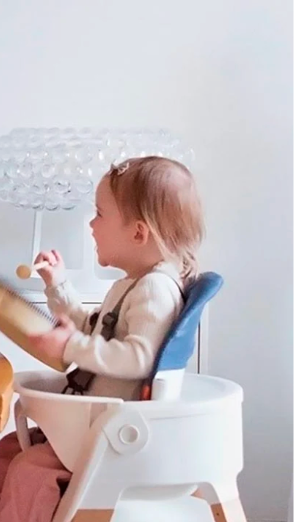 Almohadón para Silla Stokke® Steps™ (3 colores)