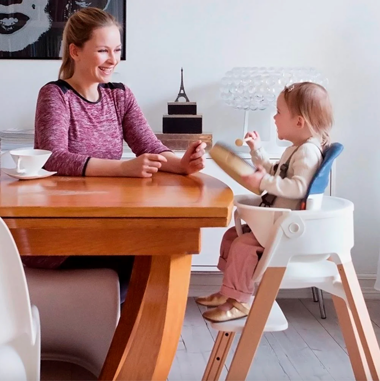 Almohadón para Silla Stokke® Steps™ (3 colores)