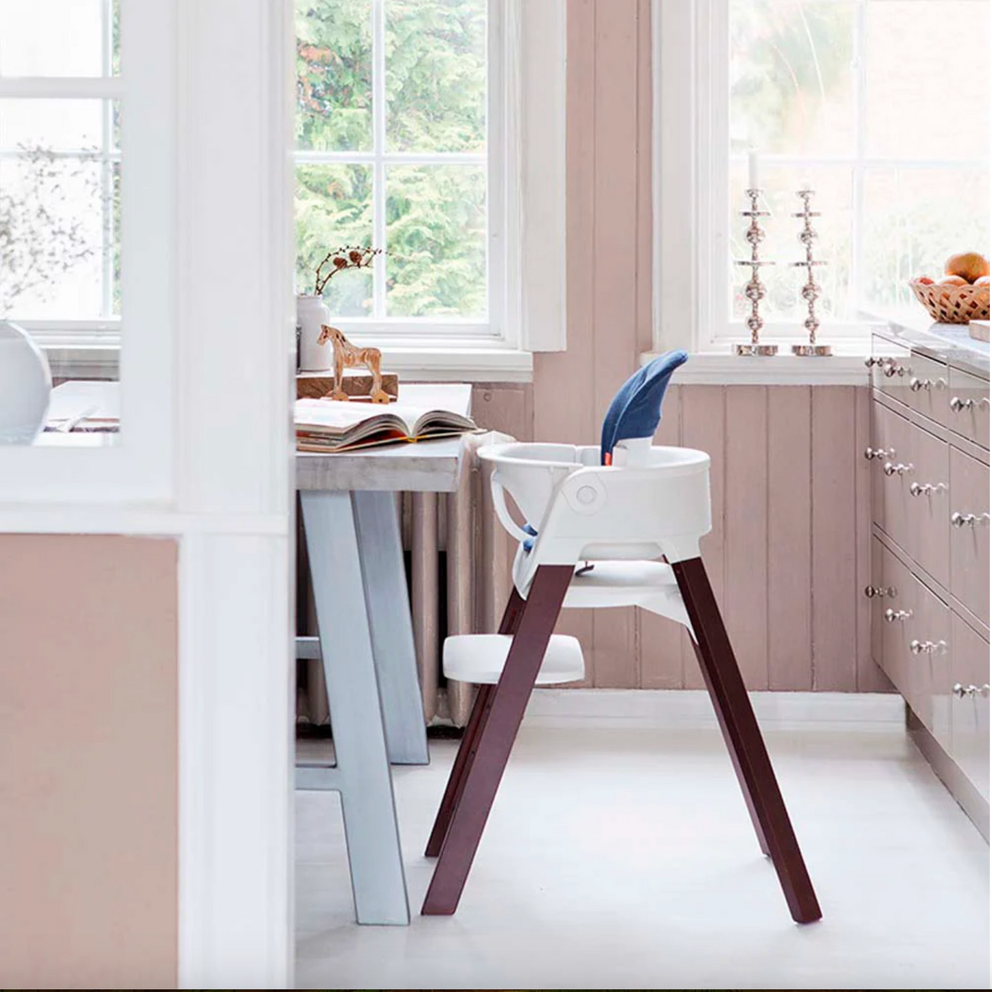 Almohadón para Silla Stokke® Steps™ (3 colores)