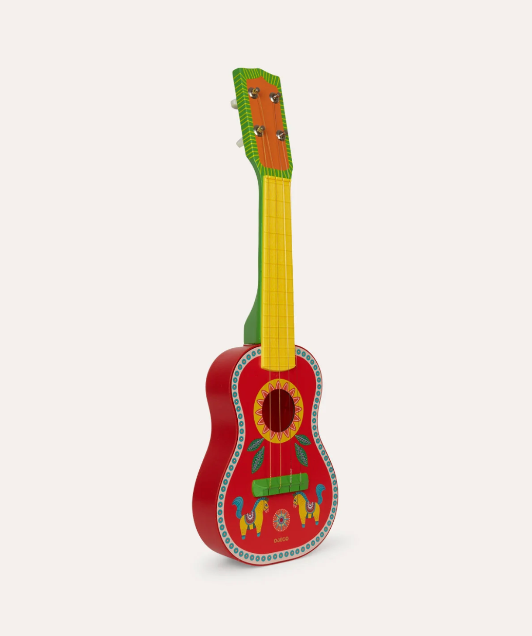 Ukelele Animambo