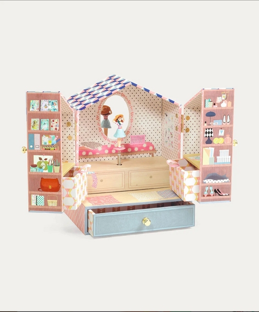 Caja Musical Tinou Shop