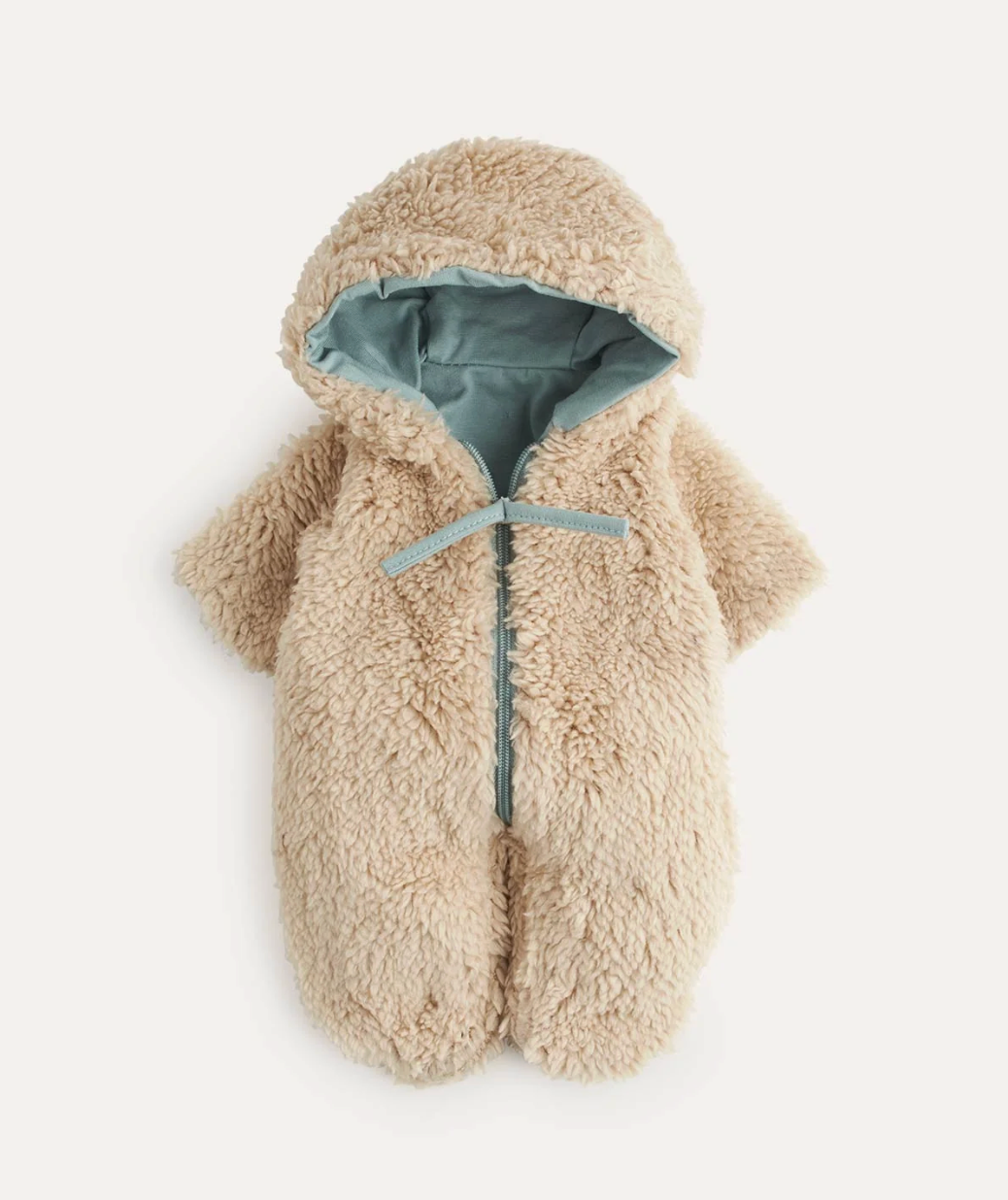 Conjunto de invierno para muñecas