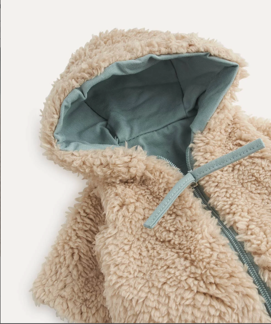 Conjunto de invierno para muñecas