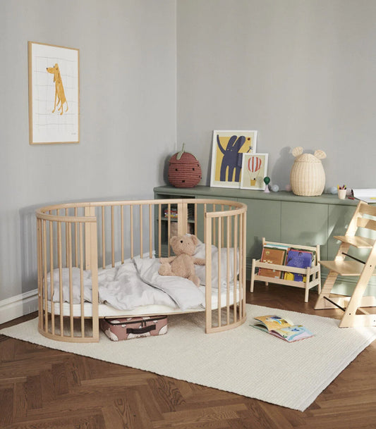 Kit de extensión Cuna-Cama Stokke® Sleepi™ V3