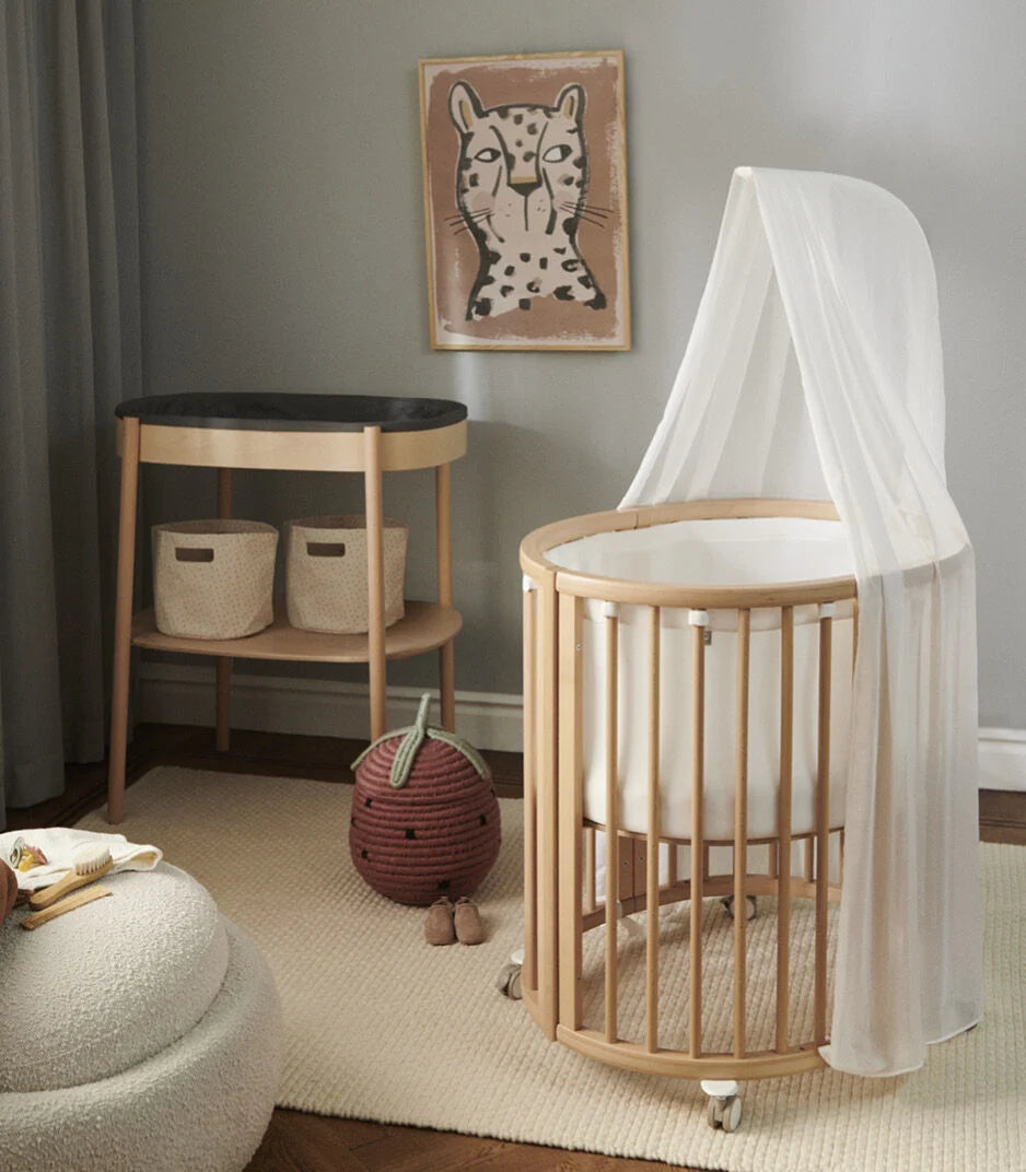 Kit de extensión Cuna-Cama Stokke® Sleepi™ V3