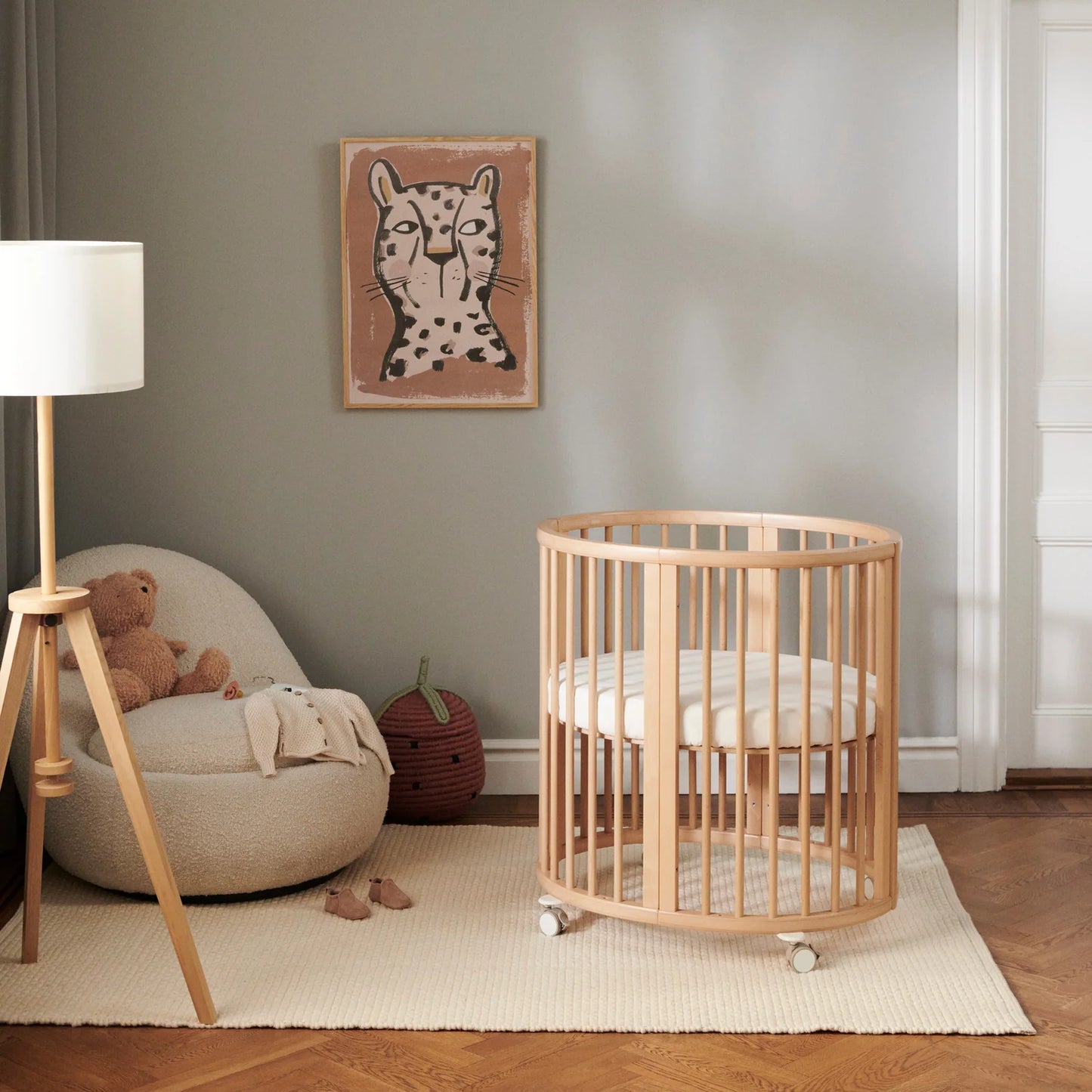 Cuna Stokke® Sleepi™ Mini V3