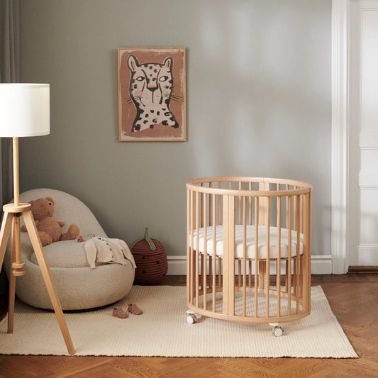 Cuna Stokke® Sleepi™ Mini V3