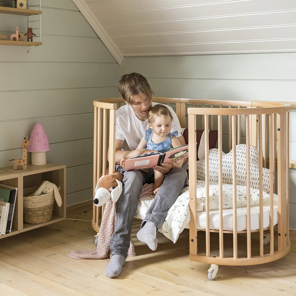 Kit de extensión Cuna-Cama Stokke® Sleepi™ V3